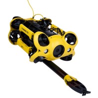 Rental unit CHASING M2 ROV Professional Underwater Drone