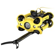 Rental unit CHASING M2 ROV Professional Underwater Drone