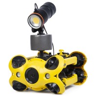 CHASING LED Diving Video Light