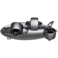 QYSEA FIFISH V6 Expert M100 Underwater ROV