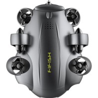 QYSEA FIFISH V6 Expert Υποβρύχιο Drone