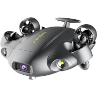 QYSEA FIFISH V6 Expert Υποβρύχιο Drone