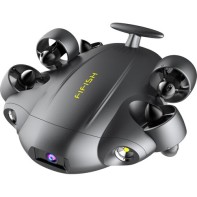 QYSEA FIFISH V6 Expert M100 Υποβρύχιο Drone