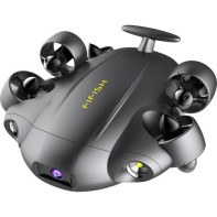 QYSEA FIFISH V6 Expert Υποβρύχιο Drone