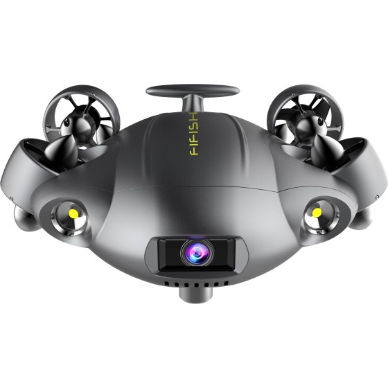 QYSEA FIFISH V6 Expert...
