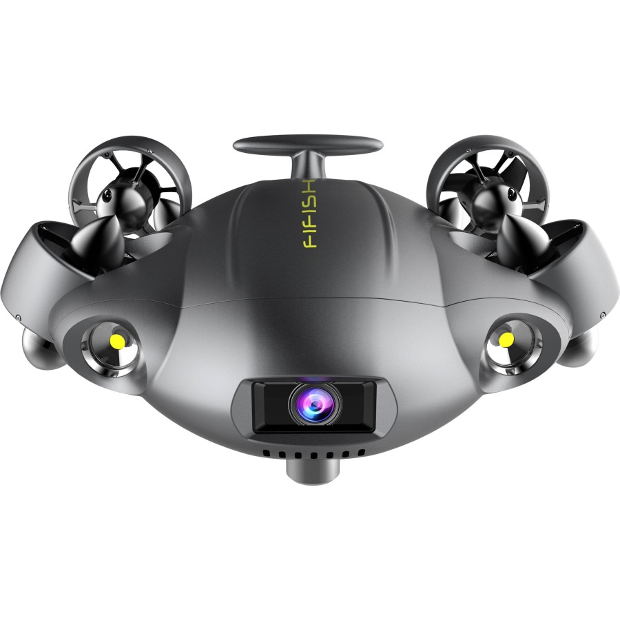 QYSEA FIFISH V6 Expert M100 Υποβρύχιο Drone