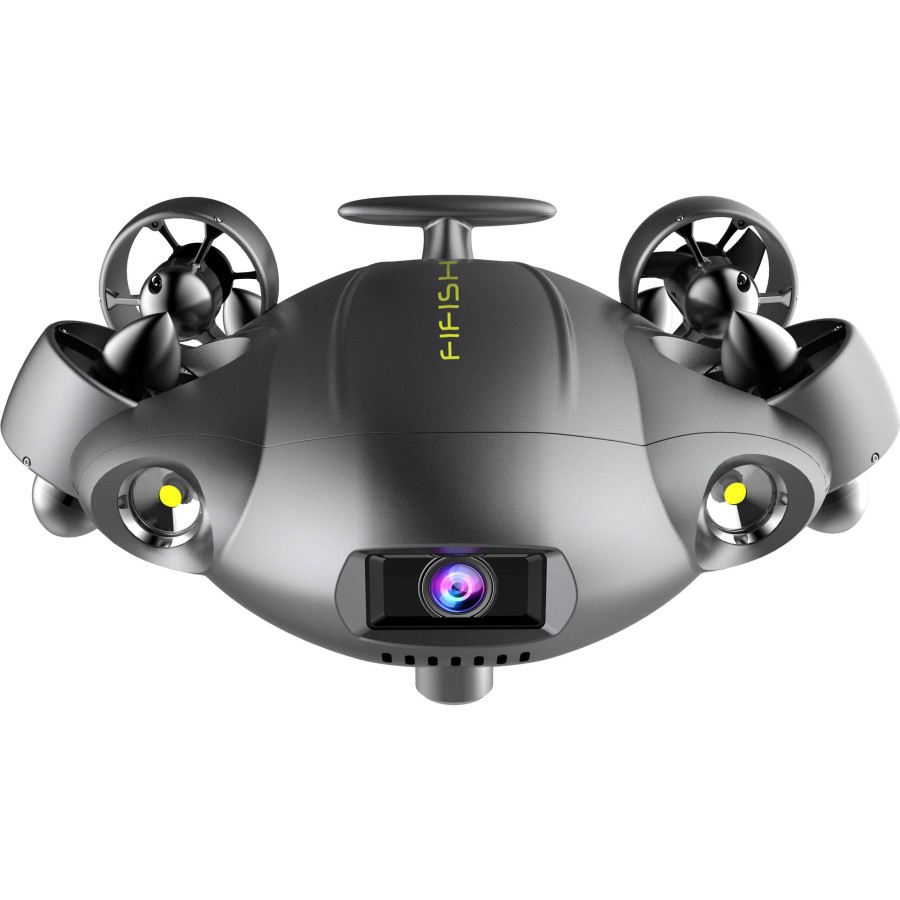 QYSEA FIFISH V6 Expert Υποβρύχιο Drone QYSEA FIFISH V6 Expert Υποβρύχιο Drone