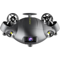 QYSEA FIFISH V6 Expert Υποβρύχιο Drone