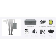 QYSEA FIFISH V6 Expert Underwater ROV