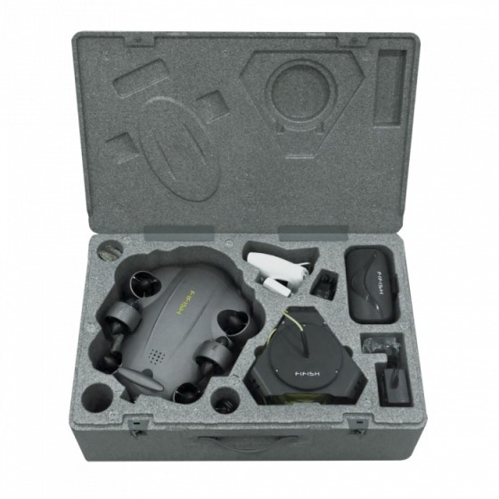 QYSEA FIFISH V6 Expert...