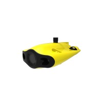 CHASING Gladius Mini S Underwater Drone Flash Pack