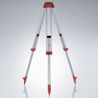 Leica GST05L Τρίποδας Αλουμινίου με Βίδες (1.76m)
