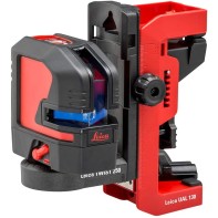 Leica UAL 130 Wall Mount Adapter for Lino Lasers