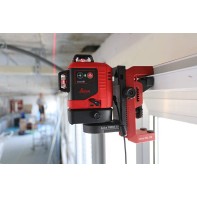 Leica UAL 130 Wall Mount Adapter for Lino Lasers