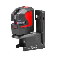 Leica Twist 360 Magnetic Adapter for Lino Laser Levels