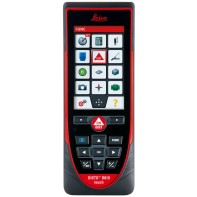 Leica DISTO™ D810 Touch Laser Αποστασιόμετρο Package