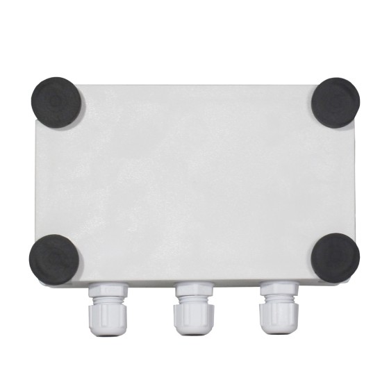 Navis Magnetic display mounting assembly for W410/D