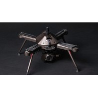 Drone Services Air Surveyor 4 UAV