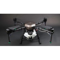 Drone Services Crop Sprayer Ψεκαστικό Drone