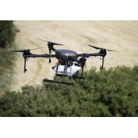 Drone Services Crop Sprayer UAV