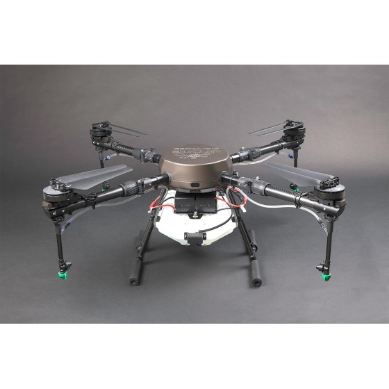 Drone Services Crop Sprayer Ψεκαστικό Drone