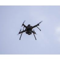 Drone Services Air Surveyor 4 UAV