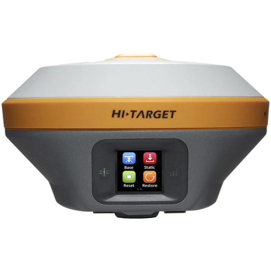 Hi-Target iRTK5 Full GNSS Receiver with IMU