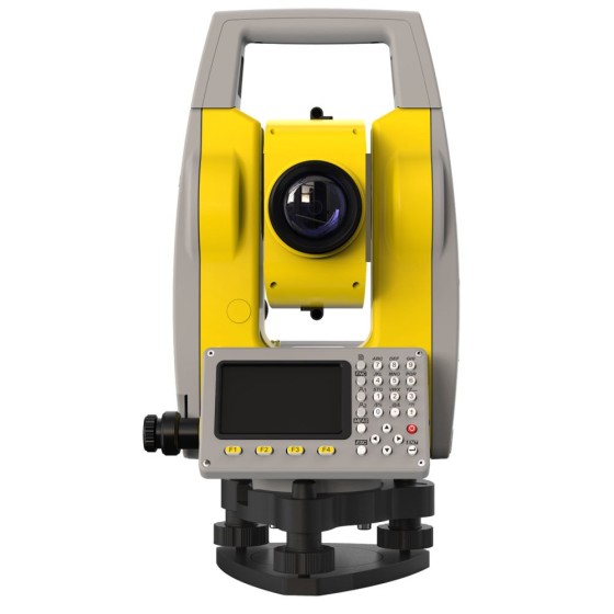 GeoMax Zoom10 Total Station