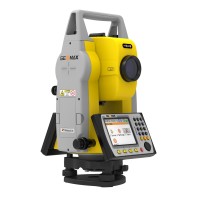 GeoMax Zoom40 Total Station
