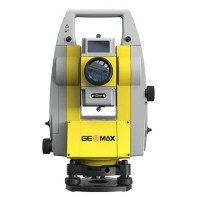 GeoMax Zoom95 Robotic Total Station