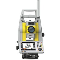 GeoMax Zoom95 Robotic Total Station