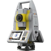 GeoMax Zoom75 Robotic Total Station