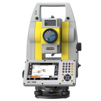 GeoMax Zoom75 Robotic Total Station