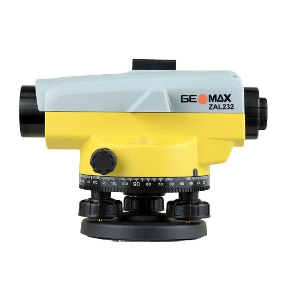 GeoMax ZAL232 Automatic Level