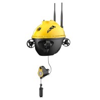 CHASING F1 Fish Finder Drone Flash Pack