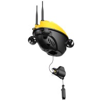 CHASING F1 Fish Finder Drone Flash Pack