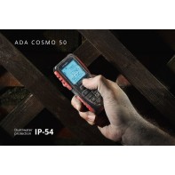 ADA Cosmo 50 Laser Αποστασιόμετρο