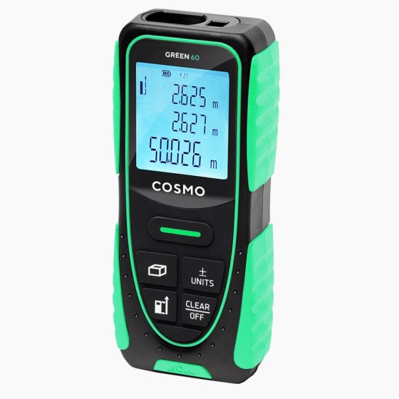 ADA Cosmo 60 Laser Distance...