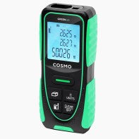 ADA Cosmo 60 GREEN Laser Αποστασιόμετρο