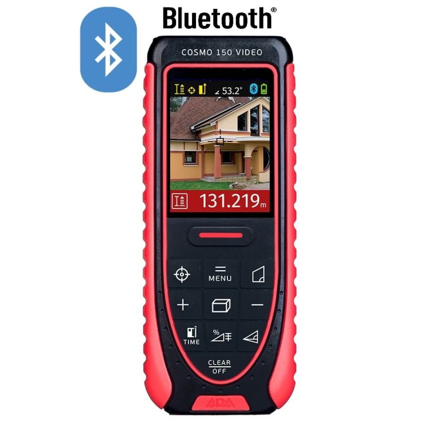 ADA Cosmo 150 Laser Distance Meter