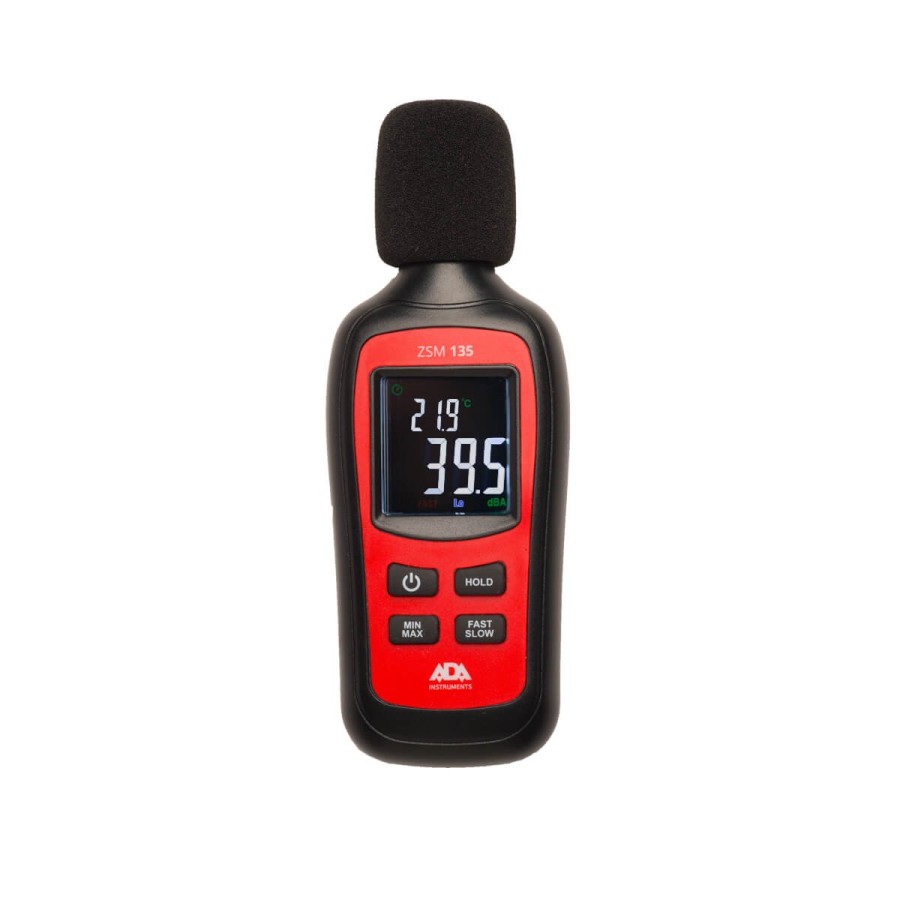 ADA ZSM 135 Sound Level Meter