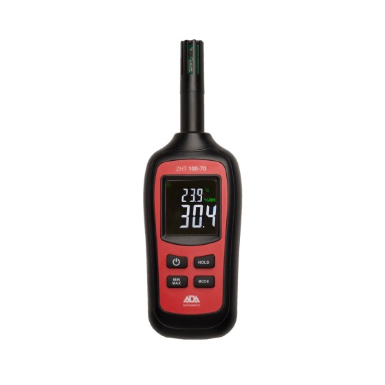 ADA ZHT 100-70 Thermo-hygrometer