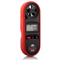 ADA AeroTemp IP65 Anemometer - Thermometer