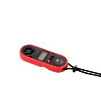 ADA AeroTemp IP65 Anemometer - Thermometer