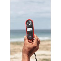 ADA AeroTemp IP65 Anemometer - Thermometer