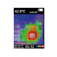 ADA TemPro VISION Thermal Imager