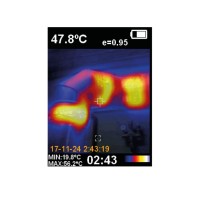 ADA TemPro VISION Thermal Imager