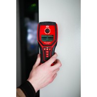 ADA Wall Scanner 120 PROF Metal, Wire & Wood Detector