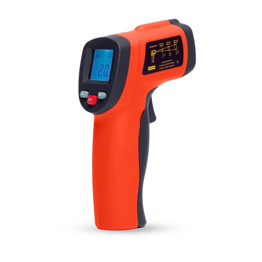 ADA TemPro 300 Infrared Thermometer