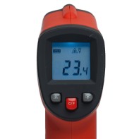 ADA TemPro 550 Infrared Thermometer